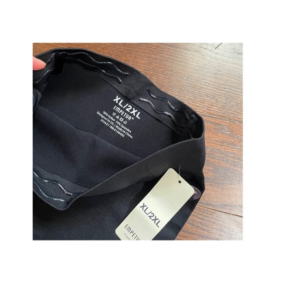 New Shapermint Essentials All Day Every Day High-Waisted Shaper Shorts - Picture 2 of 4